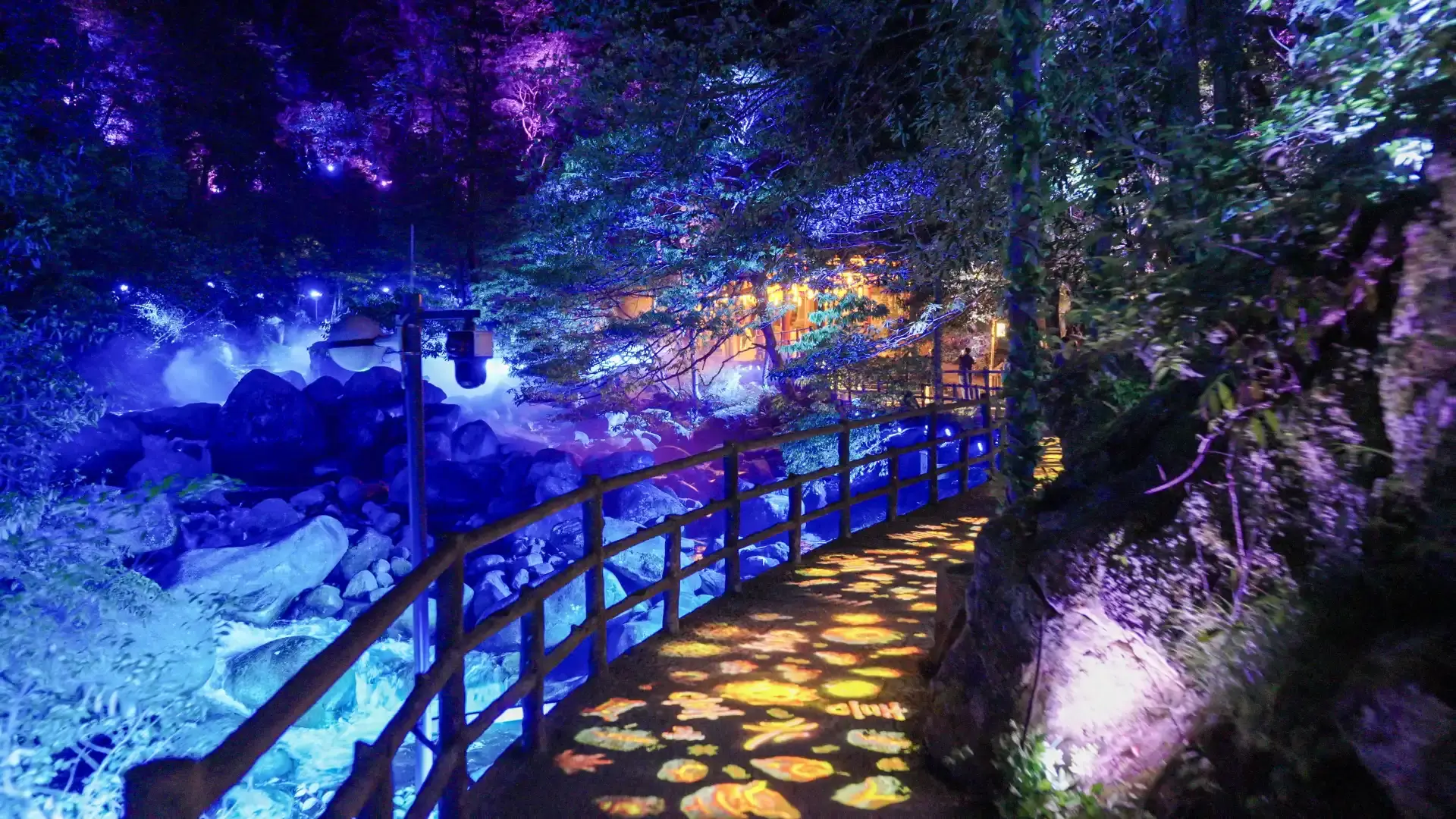 鄰近武功山·福山幻夜的酒店