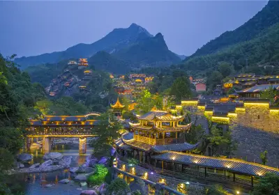 Picture of Shangrao