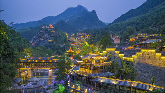 Shangrao