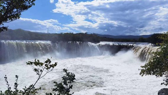 ทะเลสาบจิ้งป๋อ