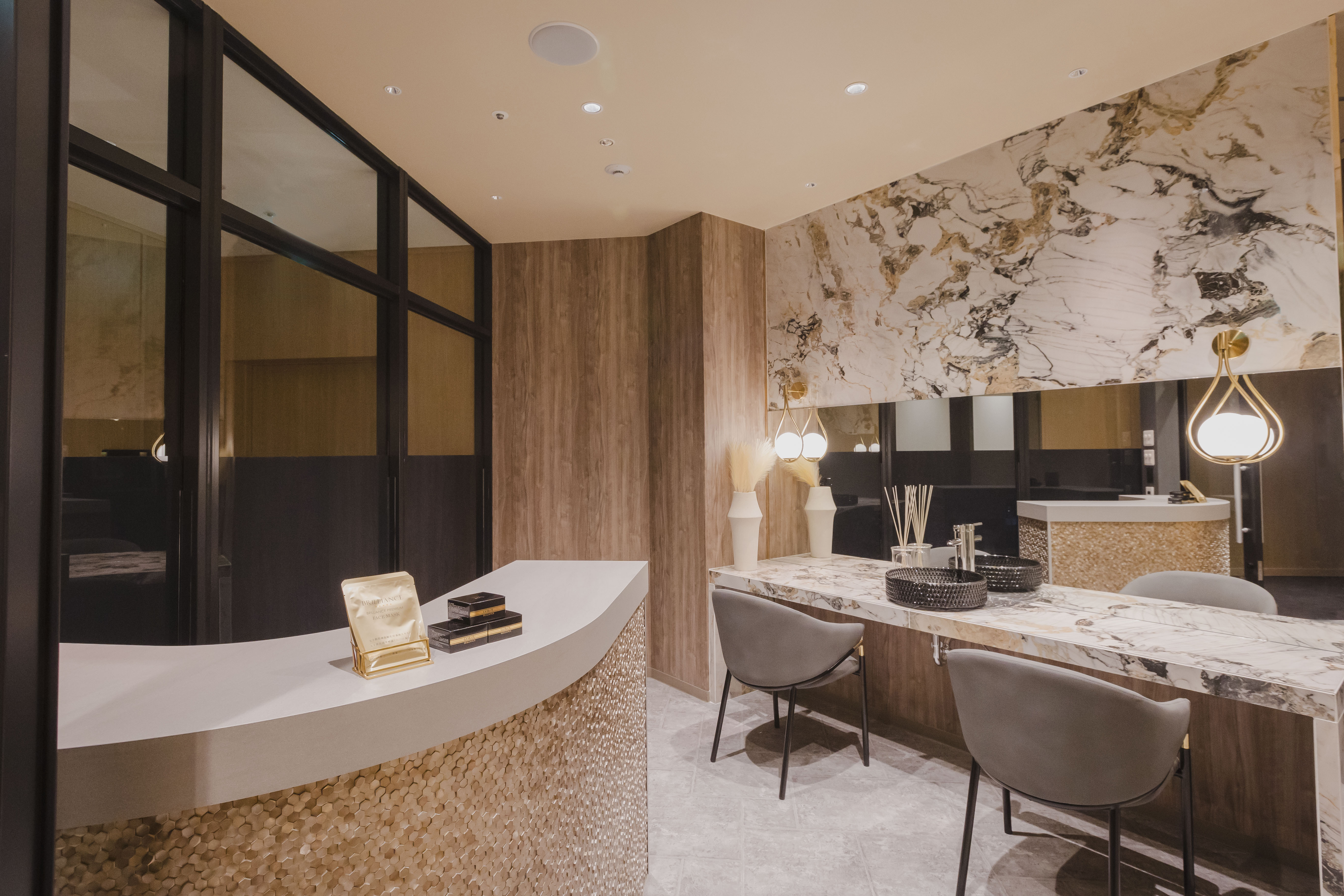 Solaniwa Onsen Osaka Bay Tower