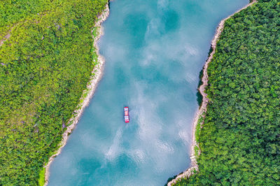 Wujiang Baiguo Tuo National Wetland Park