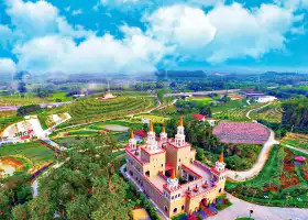 Dream Xiangshan Fragrant Cultural Park