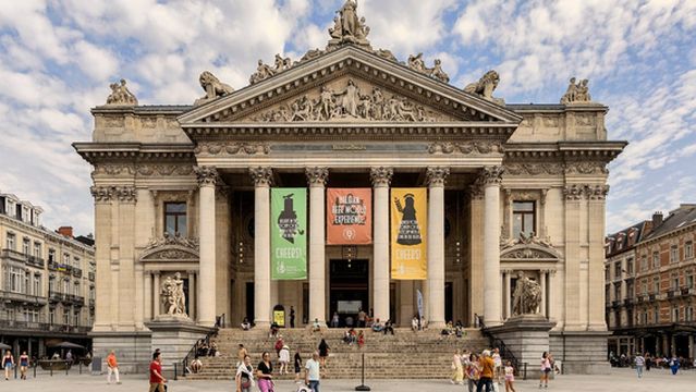 Belgian Beer World Experience