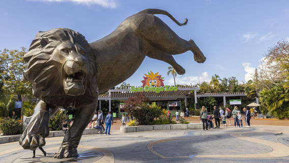 San Diego Zoo