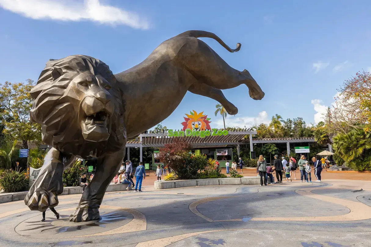 2_San Diego Zoo