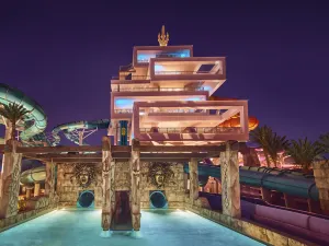Aquaventure Waterpark