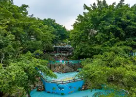 Lingxiu Hot Spring