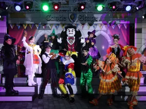LEGOLAND® Korea Resort