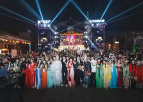 Changsha COLORFUL WORLD