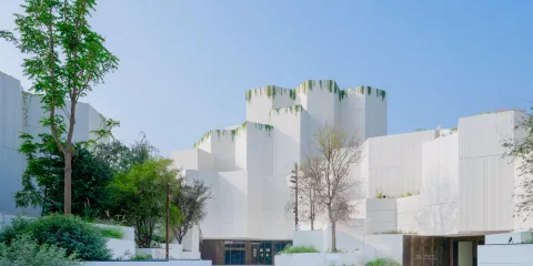 阿布扎比自然歷史博物館