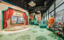 Kiztopia Club (Punggol)