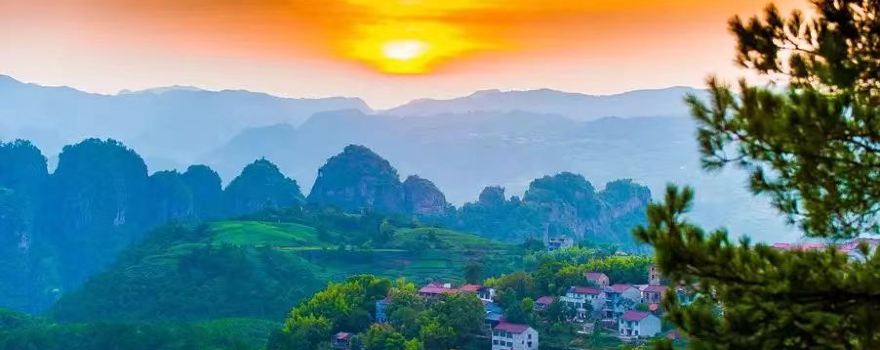 Xinchang