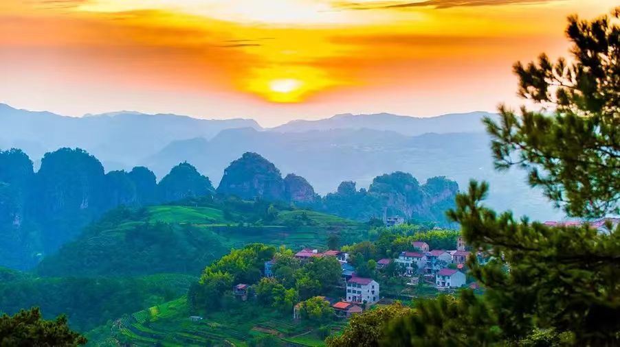 Xinchang
