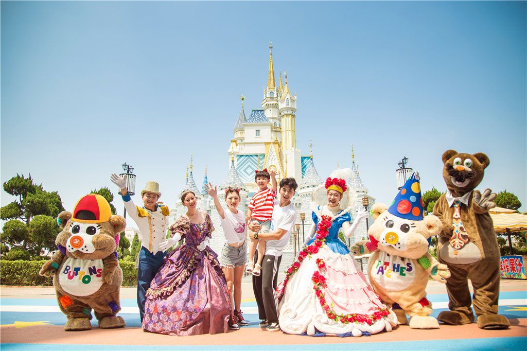 Penglai Europark