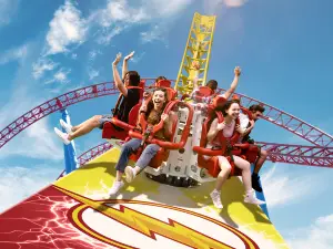 Warner Bros. Movie World