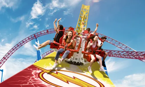 Warner Bros. Movie World