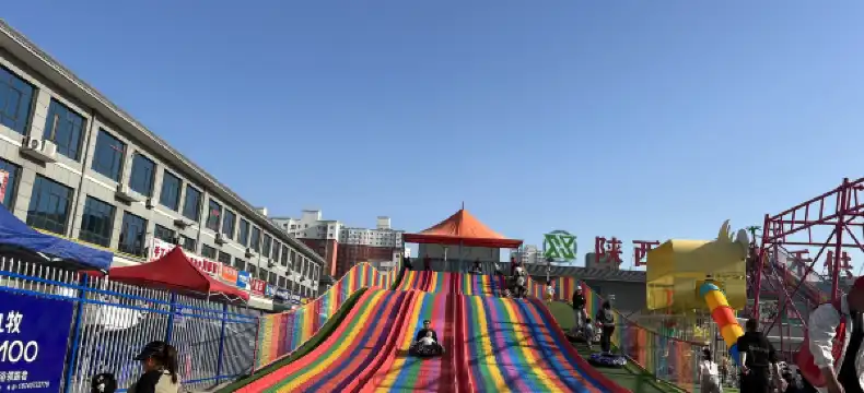 Hanting Properties in Pucheng