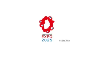 EXPO 2025 OSAKA, KANSAI, JAPAN