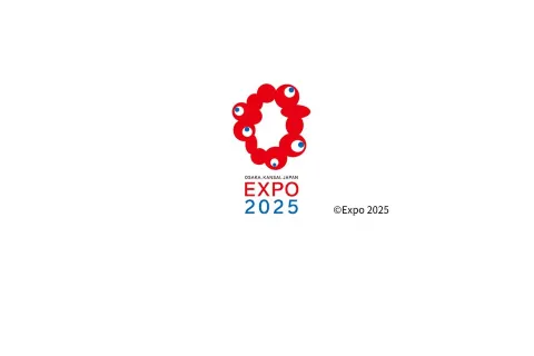 EXPO 2025 OSAKA, KANSAI, JAPAN