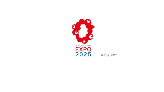 EXPO 2025 OSAKA, KANSAI, JAPAN