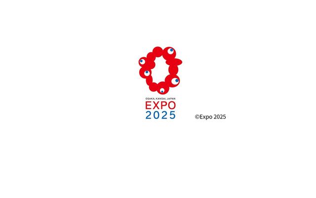 EXPO 2025 OSAKA, KANSAI, JAPAN | Osaka
