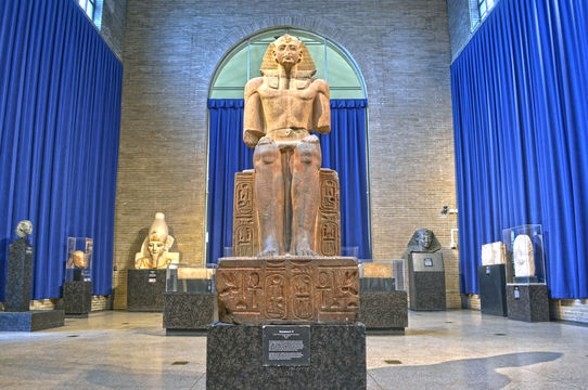 Penn Museum