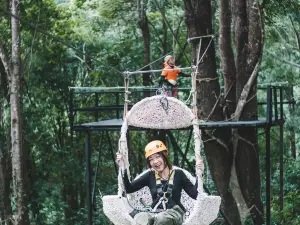 Skyline Adventure Phuket