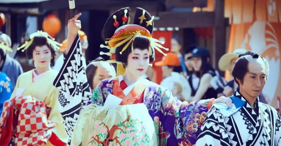 2_เอโดะ วันเดอร์แลนด์ นิกโก เอโดะมุระ