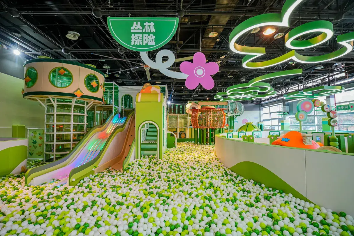 2_Xiamen Science & Technology Museum