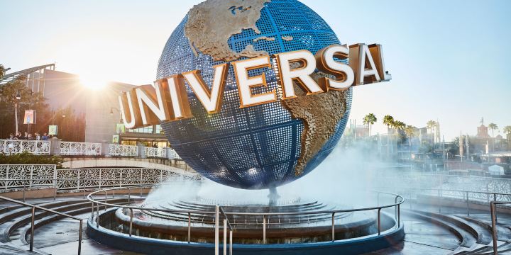 Universal Orlando Resort