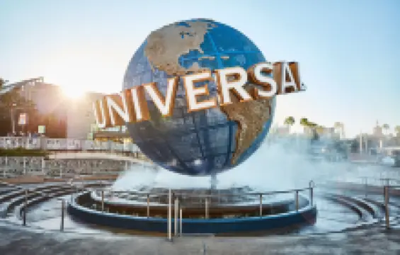 Universal Orlando Resort
