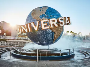 Universal Orlando Resort