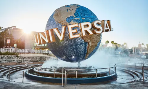 Universal Orlando Resort