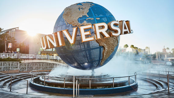 Universal Orlando Resort