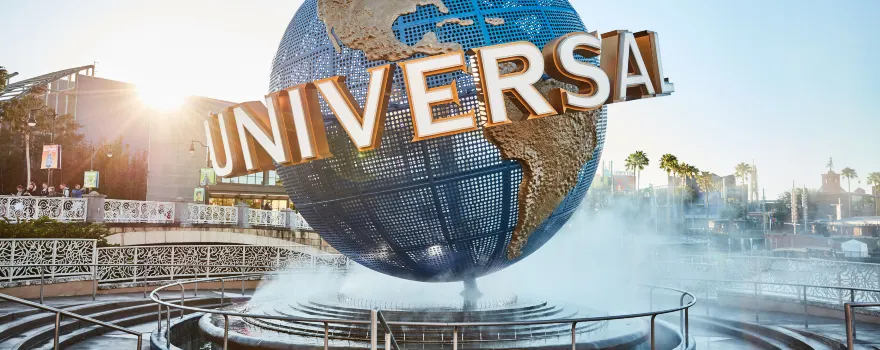 Universal Orlando Resort