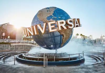 Universal Orlando Resort