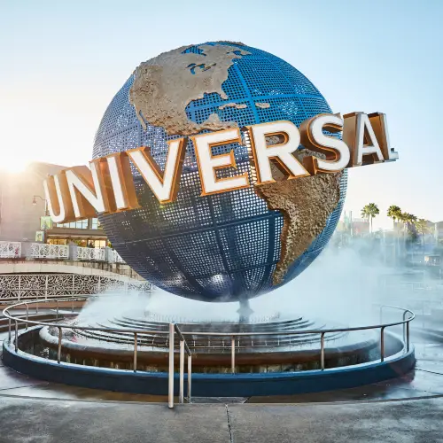 Universal Orlando Resort