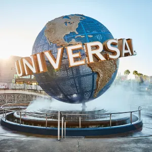 Universal Orlando Resort