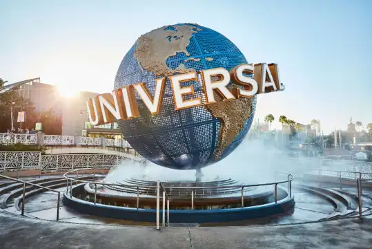 Hotels near Universal Orlando Resort