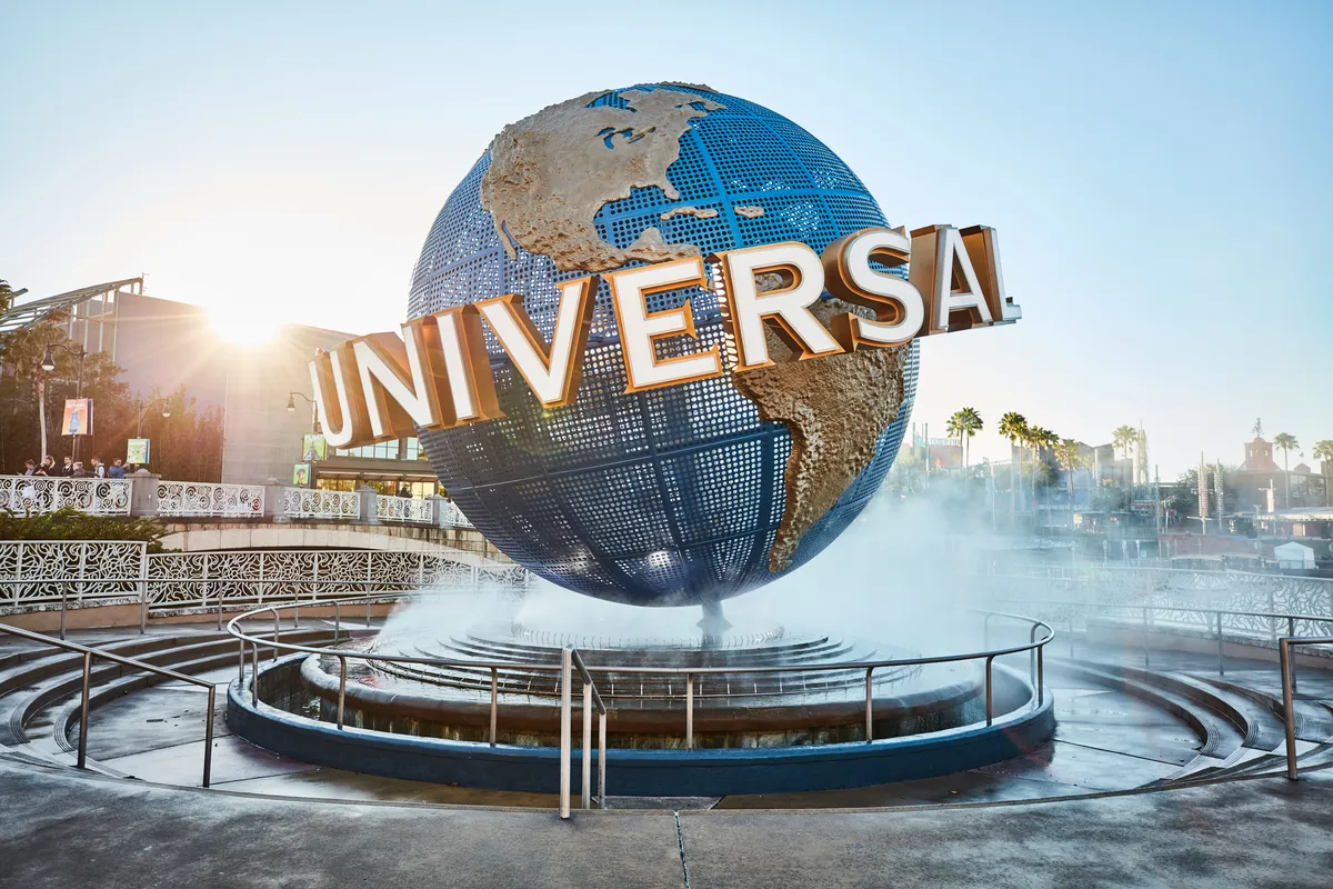 Universal Orlando Resort