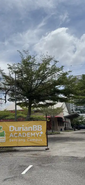 スルダンのホテル