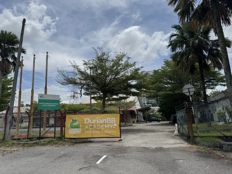Serdang