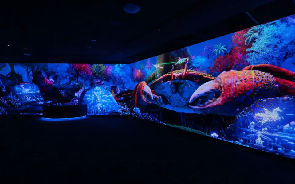5_National Museum of Singapore