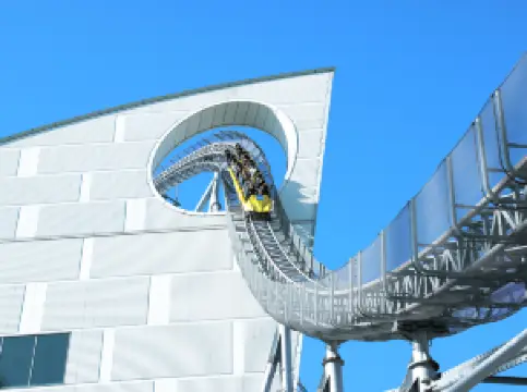 도쿄돔 놀이공원