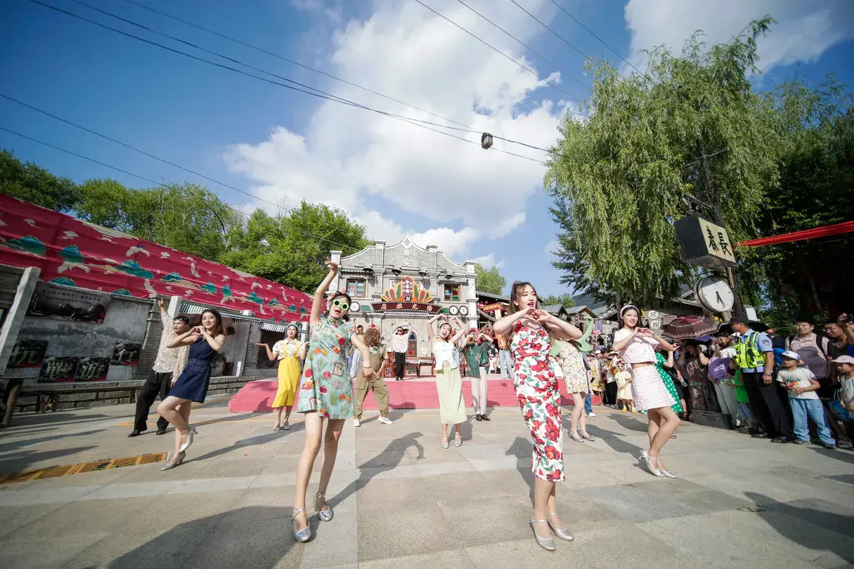 5_Leisure Culture Park Lotus Island