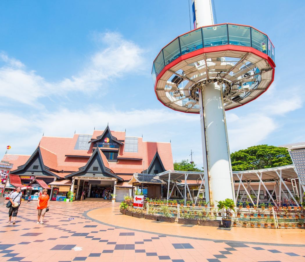 Melaka City Center