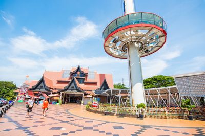 Menara Taming Sari