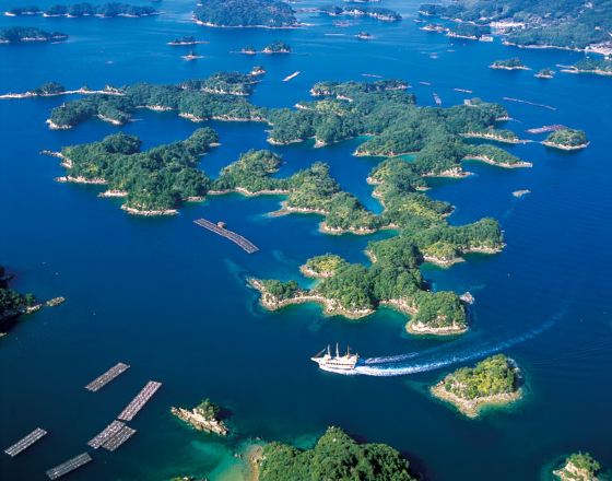 佐世保市 自由行套票