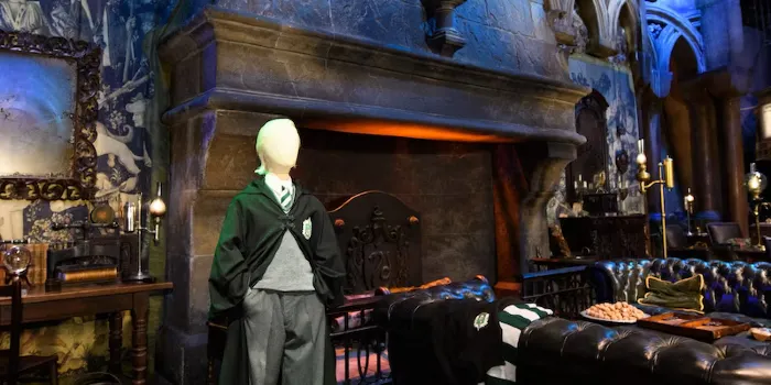 Warner Bros. Studio Tour London image 1